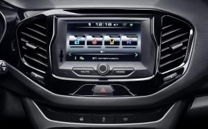 Lada Vesta SW Exclusive 2019 года  (RU)